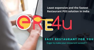 Enhance Restaurant Efficiency With eRe4u