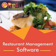 Restaurant Software to Make Work Faster and Managed