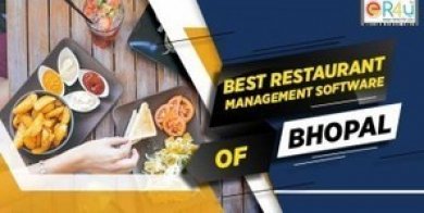 Top 6 Reasons behind the Demand of Restaurant POS Software in India