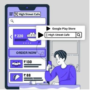 Food Ordering