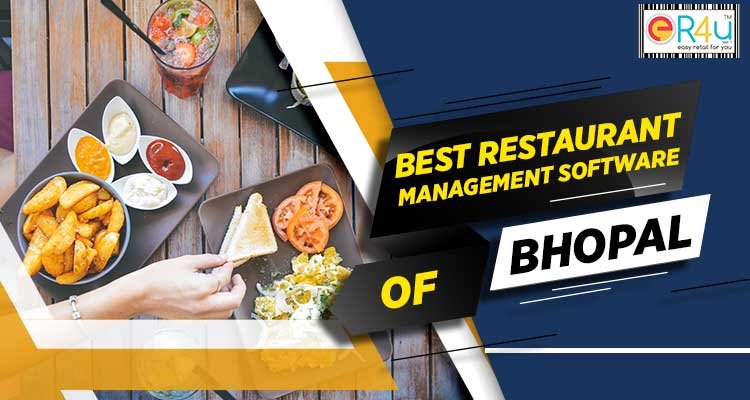 Best Restaurant Management Software of Bhopal