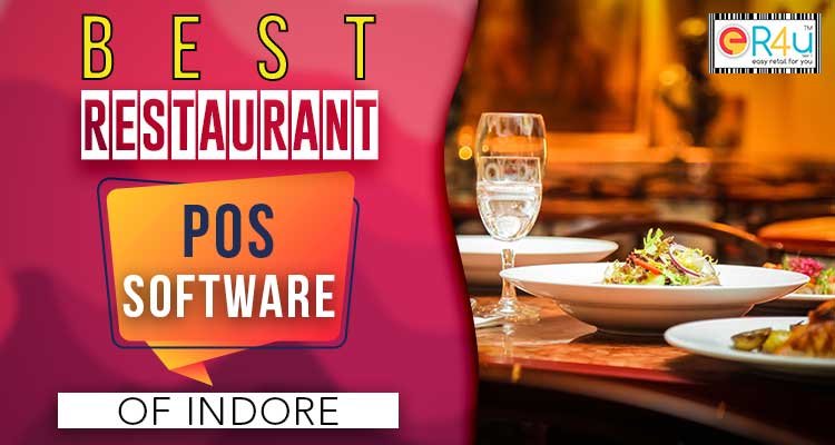 Best Restaurant POS Software of Indore