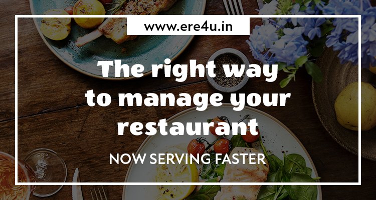 Manage Your Restaurant Like A Pro