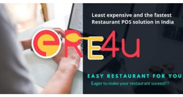 Top Benefits of Purchasing Restaurant Billing Software