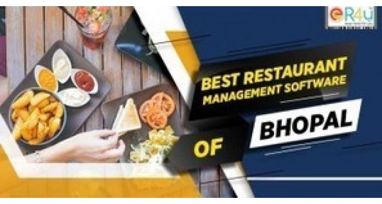 Top 6 Reasons behind the Demand of Restaurant POS Software in India